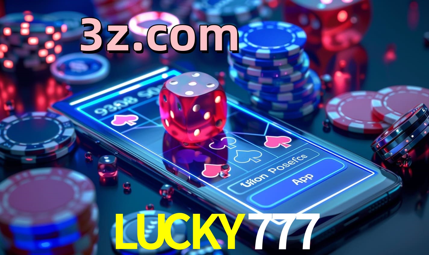 Baixar App LUCKY777