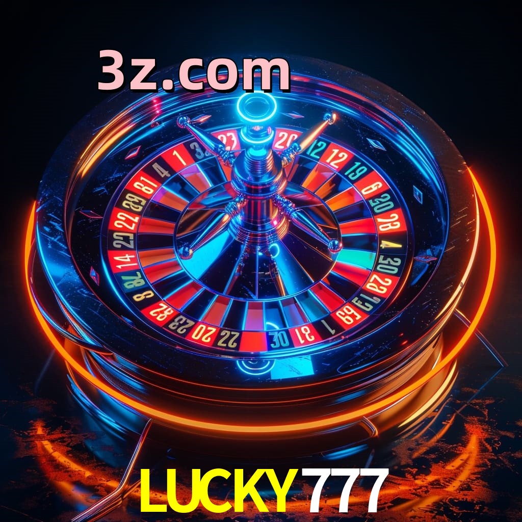 Melhor Casino Online LUCKY777