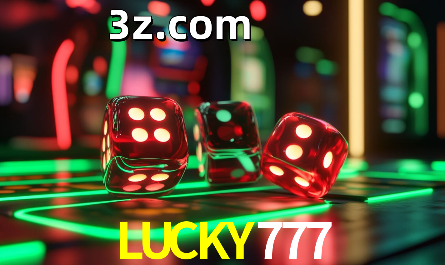 Cassino Online LUCKY777